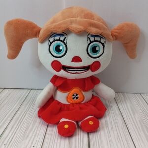 Funko Five Nights At Freddy's Circus Baby Plush